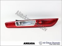 Ford Yedek Parça - DEPO STOP LAMBASI SOL